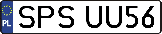 SPSUU56