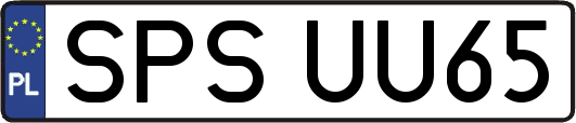 SPSUU65