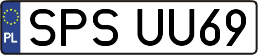 SPSUU69