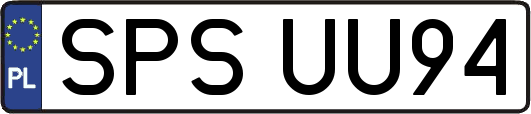 SPSUU94