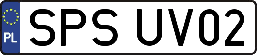 SPSUV02