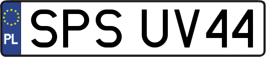 SPSUV44