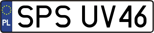 SPSUV46