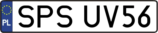 SPSUV56