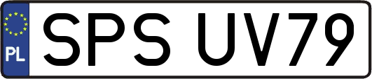 SPSUV79