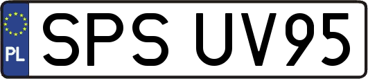 SPSUV95