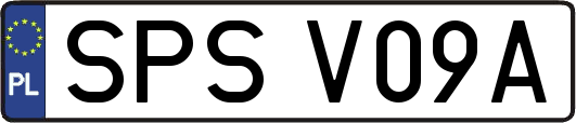 SPSV09A