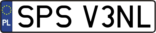 SPSV3NL