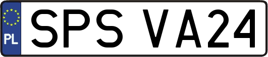 SPSVA24