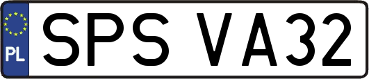 SPSVA32