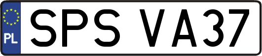 SPSVA37
