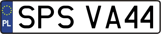 SPSVA44