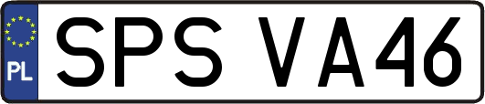 SPSVA46