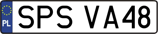 SPSVA48
