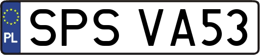SPSVA53