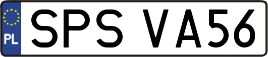 SPSVA56
