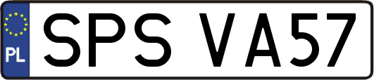 SPSVA57
