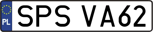 SPSVA62