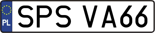 SPSVA66