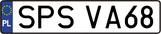 SPSVA68