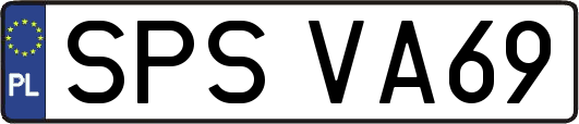 SPSVA69