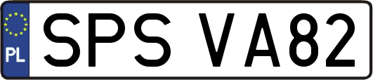 SPSVA82