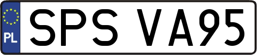SPSVA95