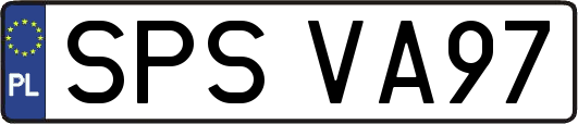 SPSVA97