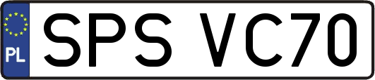 SPSVC70