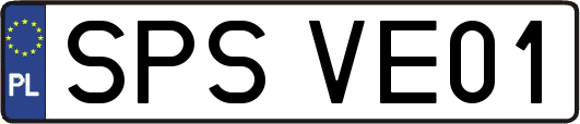 SPSVE01