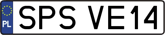 SPSVE14