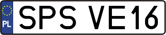 SPSVE16