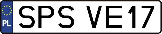 SPSVE17