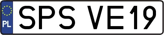 SPSVE19