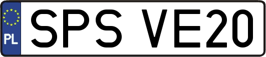SPSVE20