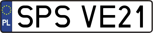 SPSVE21