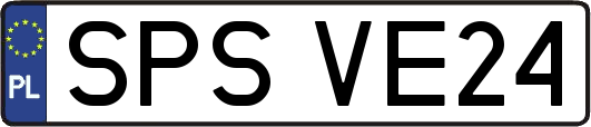 SPSVE24
