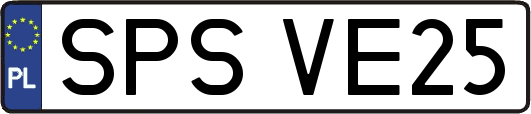 SPSVE25