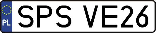 SPSVE26