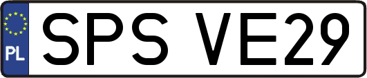 SPSVE29