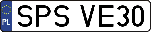 SPSVE30