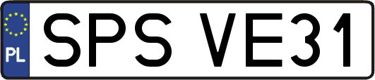 SPSVE31