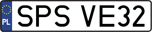 SPSVE32