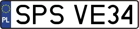 SPSVE34