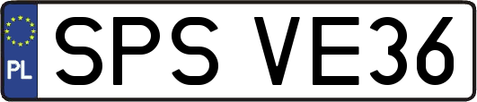 SPSVE36