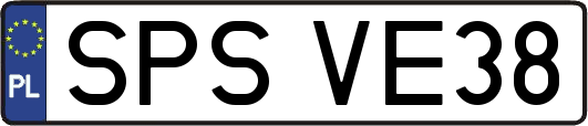 SPSVE38
