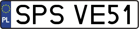 SPSVE51