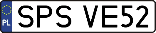SPSVE52