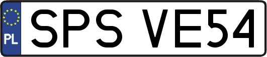 SPSVE54