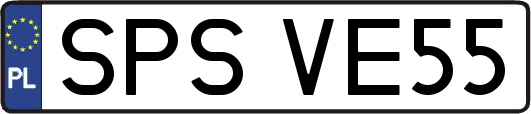 SPSVE55